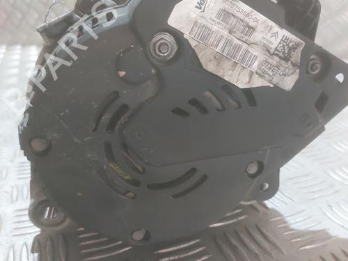 Generator PEUGEOT 208 I (CA_, CC_) 1.6 HDi (92 hp) 27157388