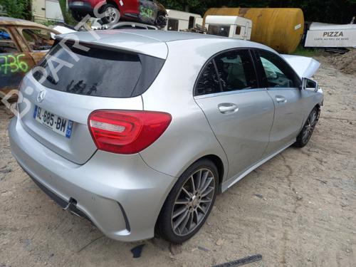 Right front seat MERCEDES-BENZ A-CLASS (W176) A 180 (176.042) | BP27404702C16 - Image 6