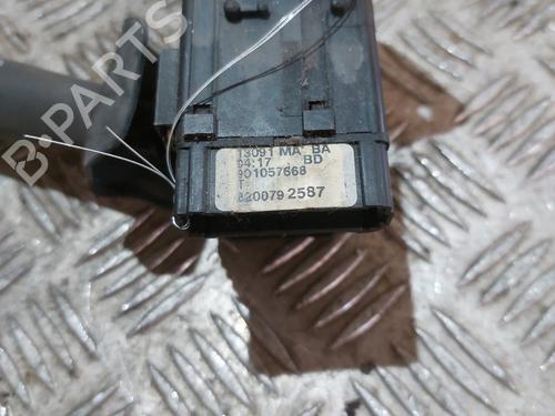 Used Steering column stalk Steering column stalk DACIA LOGAN MCV (KS_) 1.5 dCi (KS04) (88 hp) 21504954 21504954