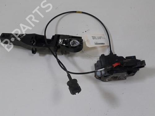 Front right lock RENAULT KANGOO Express (FW0/1_) 1.5 dCi 90 (FW0G, FW05, FW08, FW11) BP28069780C97