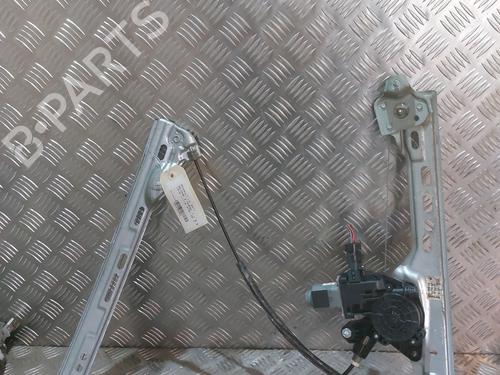 Used Front right window mechanism RENAULT MEGANE IV Hatchback (B9A/M/N_) 1.5 dCi 110 (B9A3) (110 hp) 23041862