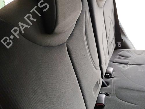 Rear seat CITROËN C1 (PM_, PN_) 1.0 | BP26976110C17 