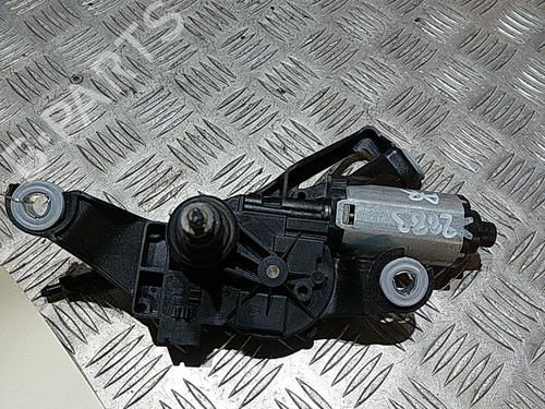 Viskermotor bagrude BMW 1 (E87) 118 d | BP21504050M102