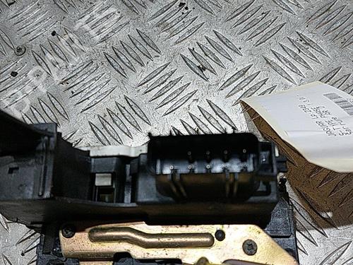 Højre bagtil lås Højre bagtil lås 21504045 21504045