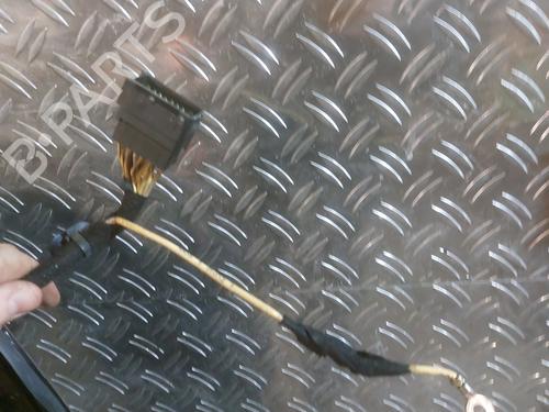 Used Tailgate Tailgate CITROËN C4 CACTUS 1.5 BlueHDi 100 (102 hp) 32030418 32030418