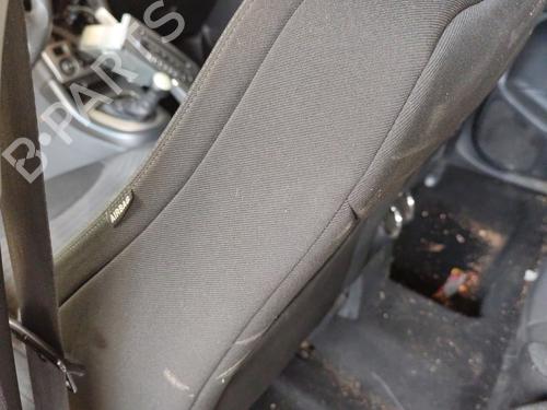 Used Left front seat Left front seat PEUGEOT 308 SW I (4E_, 4H_) 1.6 HDi (90 hp) 26410916 26410916