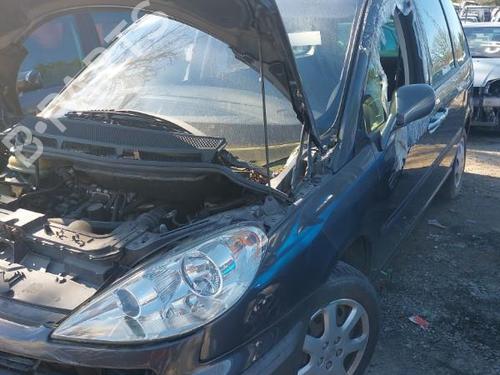 Other PEUGEOT 807 (EB_) 2.2 HDi | BP30149558O1 - Image 6