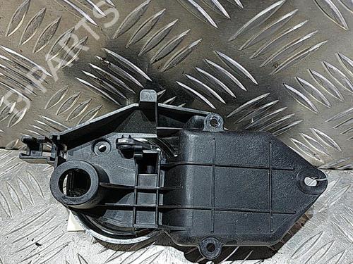 Used Front left interior door handle FIAT 500 (312_) 1.3 D Multijet (312AXB1A) (75 hp) 21506478