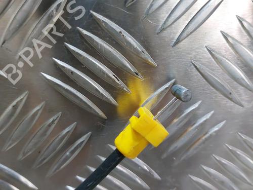 Rear left lock PEUGEOT 207 (WA_, WC_) 1.4 HDi | BP21505393C100 