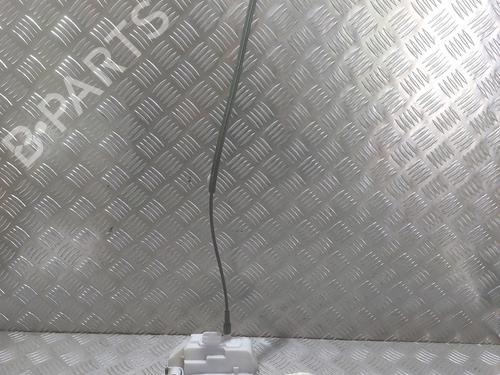 Used Front right lock CITROËN C2 (JM_) 1.4 HDi (68 hp) 25995786