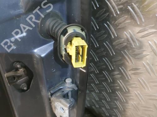 Right rear door CITROËN C4 Grand Picasso I (UA_) 2.0 HDi 138 | BP22224328C5 