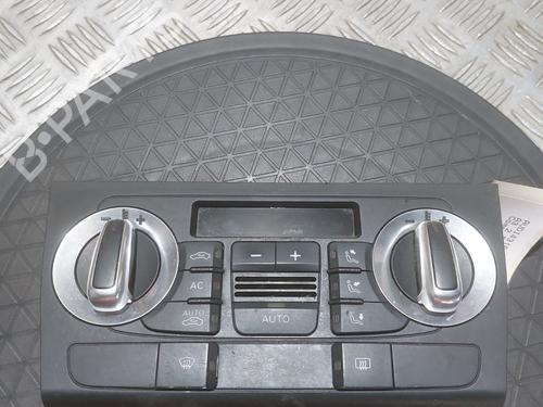 AC Styreenhet / Manøvreringsenhet AUDI A3 Sportback (8PA) 2.0 TDI 16V (140 hp) 26506731