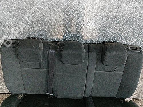 Used Rear seat Rear seat RENAULT MEGANE III Hatchback (BZ0/1_, B3_) 1.5 dCi (BZ09, BZ0D, BZ1W, BZ29, BZ14) (110 hp) 21511025 21511025