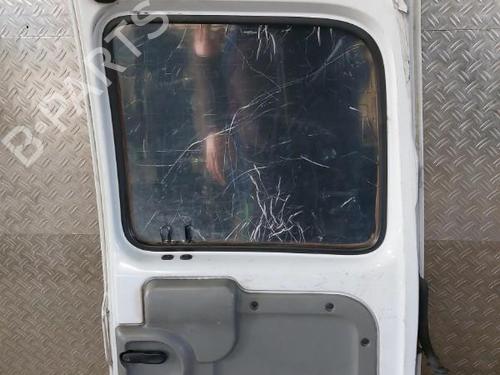 Used Left tailgate Left tailgate RENAULT KANGOO Express (FC0/1_) D 65 1.9 (FC0E, FC02, FC0J, FC0N) (64 hp) 21503685 21503685