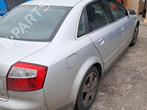 Steering column stalk AUDI A4 B6 (8E2) 1.9 TDI | BP21508257I23  - Image 11