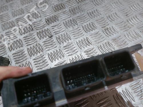 Engine control unit (ECU) DACIA LOGAN MCV (KS_) 1.5 dCi (KS0W) | BP23992860M57  - Image 8