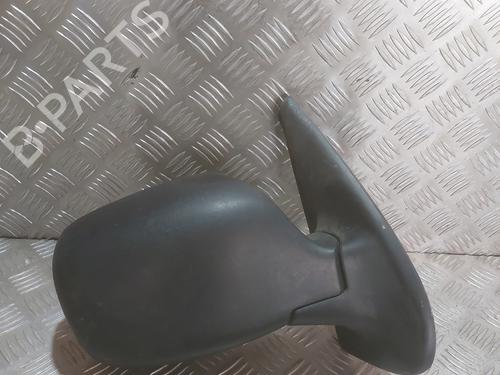 Right mirror RENAULT KANGOO Express (FC0/1_) 1.5 dCi (FC07, FC1R) | BP25907425C27 