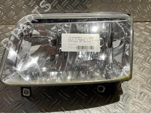 Used Left headlight VW POLO (6N2) 1.4 (60 hp) 28577728