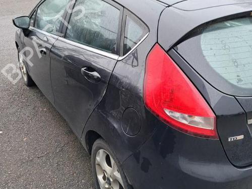 Engine FORD FIESTA VI (CB1, CCN) 1.4 TDCi | BP21571640M1 