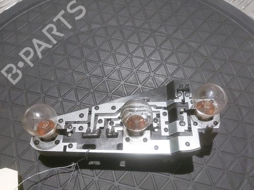 Lampeholder BMW X1 (E84) xDrive 20 d (184 hp) 27279056