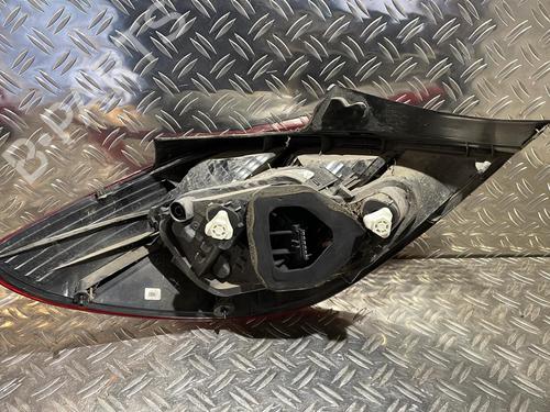 Right taillight OPEL CORSA D (S07) 1.3 CDTI (L08, L68) | BP21515979C35 