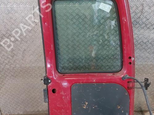 Left tailgate CITROËN JUMPY I Van (BS_, BT_, BY_, BZ_) 2.0 HDi 95 | BP21509983C76 