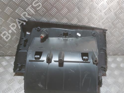 Glove box NISSAN MICRA V (K14) 0.9 IG-T | BP27300476C95 