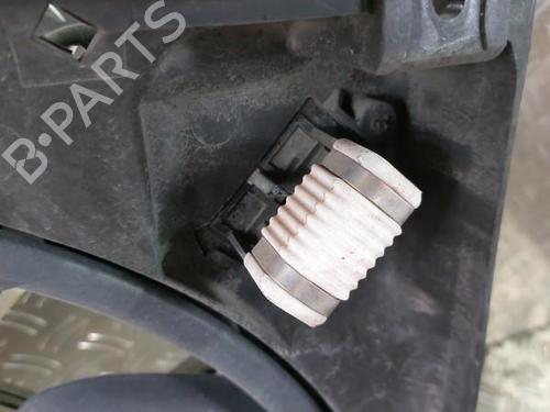 Radiator fan HYUNDAI i30 Estate (FD) 1.6 CRDi | BP21512272M35 