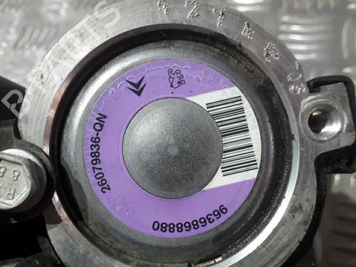 Steering pump PEUGEOT 206 Hatchback (2A/C) 1.4 i | BP21515258M99 