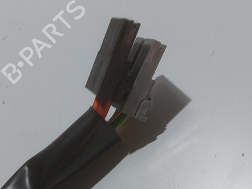 Used Ignition barrel Ignition barrel RENAULT RAPID Box Body/MPV (F40_, G40_) 1.2 (F406, G40A) (55 hp) 34349822 34349822