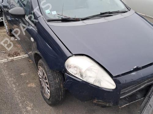Left front window switch FIAT GRANDE PUNTO (199_) 1.2 | BP21503407I27 
