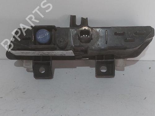 Right daytime light RENAULT CLIO III Hatchback Van (SB_, SR_) | BP35956377C103 - Image 3