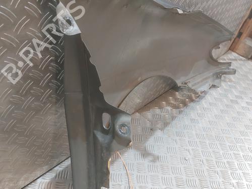 Left front fenders RENAULT MEGANE I (BA0/1_) 1.6 e (BA0F, BA0S) | BP27599035C41 