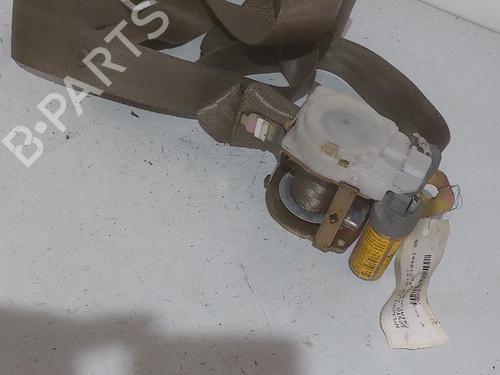 Used Front right seatbelt Front right seatbelt 39458609 39458609