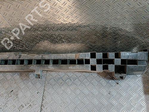 Used Rear bumper reinforcement Rear bumper reinforcement 21513298 21513298