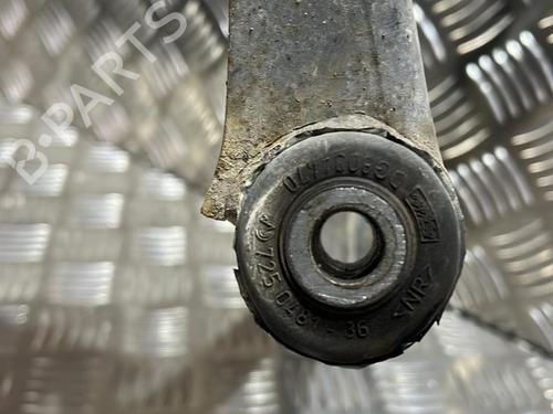 Right front suspension arm FORD FIESTA VI (CB1, CCN) 1.5 TDCi | BP21502946M13 