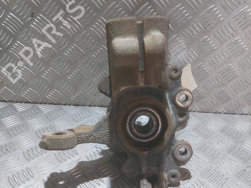 Left front steering knuckle FORD C-MAX II (DXA/CB7, DXA/CEU) 1.6 TDCi | BP29969132M25