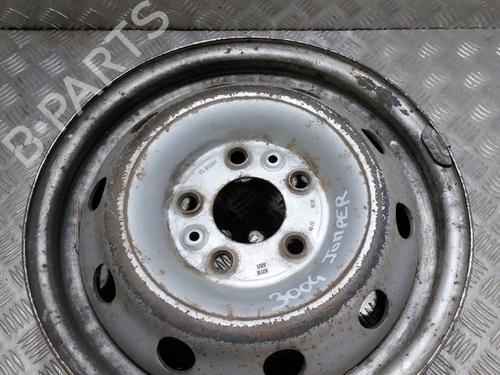 Used Rim CITROËN JUMPER I Van (244) 2.0 HDi (84 hp) 21511875