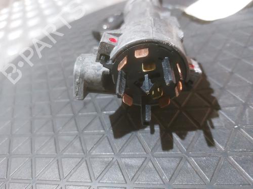 Ignition barrel SEAT IBIZA IV (6J5, 6P1) 1.6 TDI | BP31049792M48