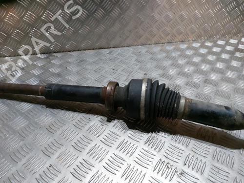 Used Right front driveshaft Right front driveshaft VOLVO XC70 II (136) D5 AWD (185 hp) 21508571 21508571