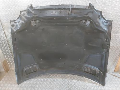 Hood MERCEDES-BENZ C-CLASS Coupe (CL203) C 200 CDI (203.707) | BP25203218C1 