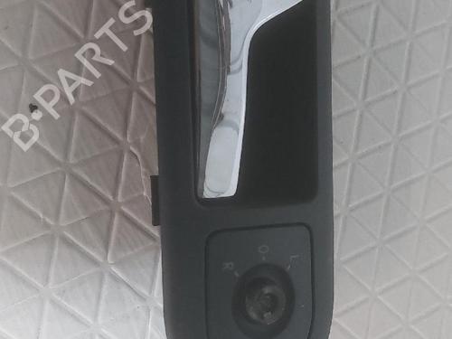 Used Front left interior door handle Front left interior door handle VW GOLF III (1H1) [1989-2000] 34191659 34191659