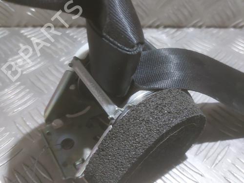 Used Rear right belt tensioner PEUGEOT 3008 I MPV (0U_) 1.6 HDi (114 hp) 24469182