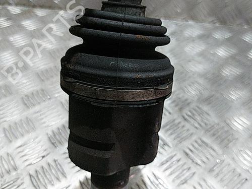 Used Right front driveshaft OPEL CORSA D (S07) 1.3 CDTI (L08, L68) (90 hp) 21506244