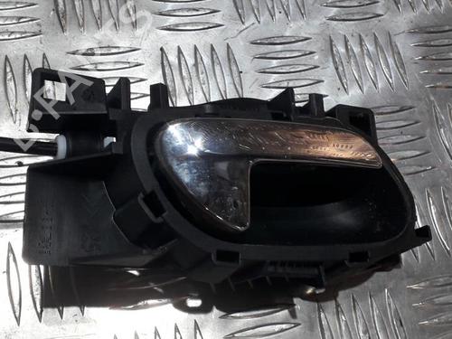 Rear right lock PEUGEOT 308 I (4A_, 4C_) 1.6 HDi | BP21506908C99 