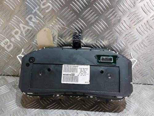 Used Instrument cluster RENAULT MEGANE II Saloon (LM0/1_) 1.5 dCi (LM1E) (106 hp) 21503289