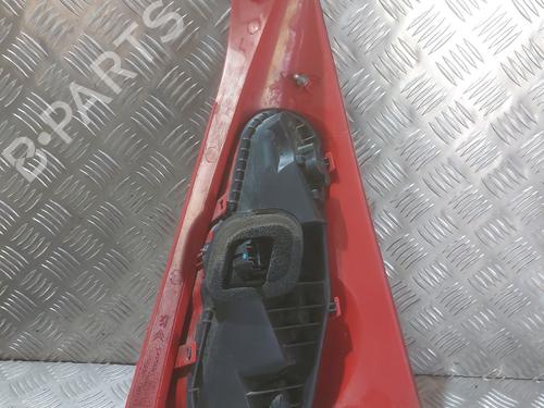 Left taillight PEUGEOT 107 (PM_, PN_) 1.0 | BP24999524C34 