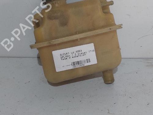 Used Expansion tank Expansion tank SUZUKI SPLASH (EX) 1.3 CDTI (A5B413D) (75 hp) 39471403 39471403