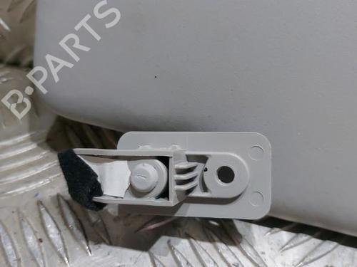 Right sun visor CITROËN NEMO MPV 1.4 HDi | BP21503242I2 