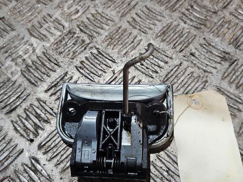 Front right exterior door handle PEUGEOT PARTNER MPV (5_, G_) 1.6 HDi 90 | BP21670260C129 